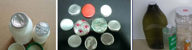全自動(dòng)顆粒包裝機(jī)設(shè)備